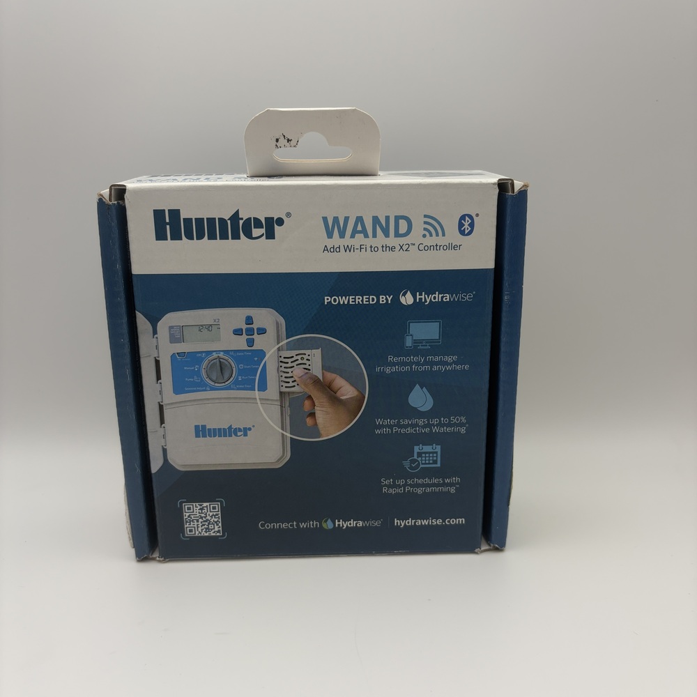 Hunter WAND WiFi Module for X2 Sprinkler Controller